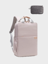 “Révolutionnez votre Style avec le Sac à dos pour Ordinateur Portable Sac de Travail Sac d’École – Nice”