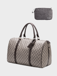 “Découvrez le Sac de Voyage XL Business Trip Top Handle: Le Compagnon de Voyage Idéal pour les Femmes et les Hommes – Canna”