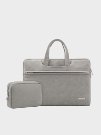 “Élégance et Fonctionnalité: Découvrez la Sacoche Ordinateur Portable Business Case Fine Anse Bag pour Femme et Homme – Paige”