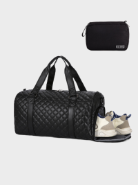 “Explorez le Grand Sac de Voyage Lennon: Le Compagnon de Voyage Idéal pour Hommes et Femmes”