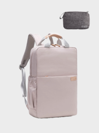 “La Polyvalence à son Paroxysme : Sac à Dos pour Ordinateur Portable, Sac de Travail et Sac d’École – Nice”