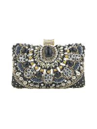 “Sublimez Votre Style avec le Sac Bandoulière Talia : Un Accessoire Indispensable pour vos Soirées et Mariages”